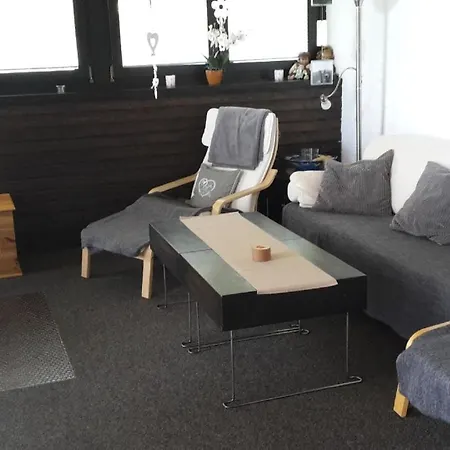 Amselnest Bromskirchen