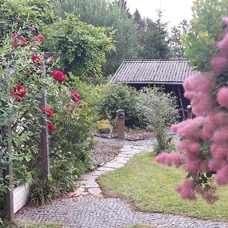 Amselnest Holiday home *
