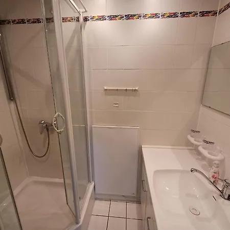 Holiday home Amselnest