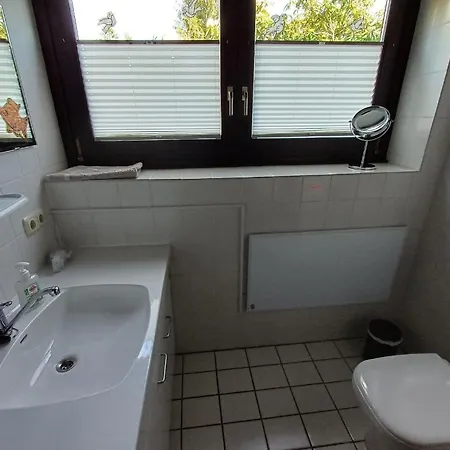 Holiday home Amselnest *