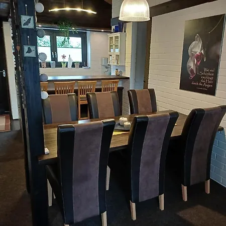 Amselnest Bromskirchen